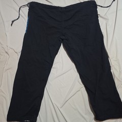 Tatami Estillo Jiu Jitsu Gi Size A5 Used Good Condition BJJ Brazilian Jiu Jitsu