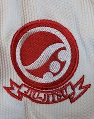 Best Selling Shoyoroll Batch #71: Competitor Retro, 450 GSM BJJ Gi