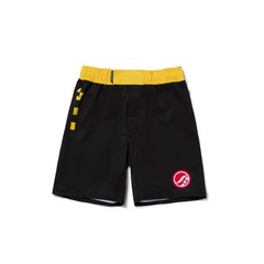 Shoyoroll Batch #133: High Impact Training Rash Guard LS & Short Competitor Bjj