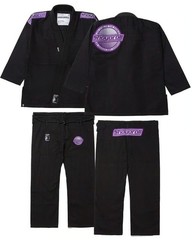 Shoyoroll Grape Competitor BJJ Brazilian Jiu Jitsu Kimono Grappling Uniform GI