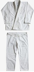 Brazilian Jiu Jitsu Uniform Unisex RVC A X SHOYO ROLL High quality BJJ Kimonos