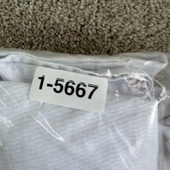 Y2K Adidas Taekwondo Uniform Set Mens Med White Master Chong’s Dobok Top Pants