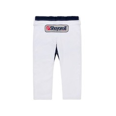 Shoyoroll JC Kimono BJJ Brazilian Jiu Jitsu Uniform Grappling MMA Training GI