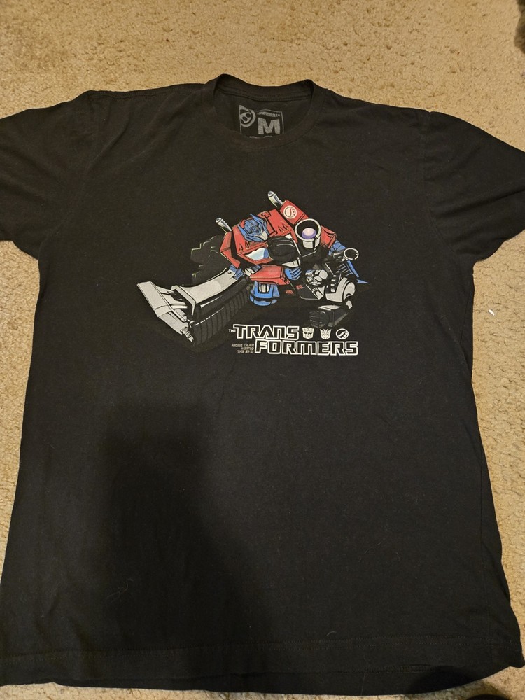 Shoyoroll T Shirt Size M