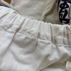 Kyokushin Karate Gi, Size 0