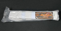 Jaguar Organo BJJ Gi Organic Cotton IBJJF Compliant Kids Size K0