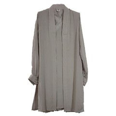 Wudang Taoist Robe Kung Fu Tai Chi Suit Martial Arts Wu Shu Surplices Uniform
