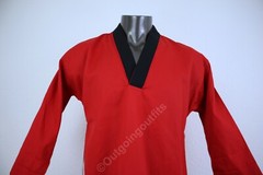 Robinsons Taekwondo High Performance Martial Arts Uniform Top Size 3