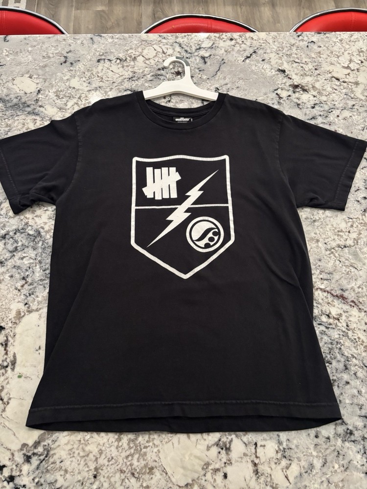 Shoyoroll x Undefeated Jiu Jitsu Medium Shirt BJJ