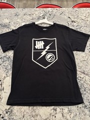Shoyoroll x Undefeated Jiu Jitsu Medium Shirt BJJ