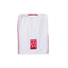 Albino and Preto BRP Herringbone Classic BJJ Gi Brazilian Jiujitsu Kimono MMA