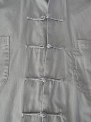 Tai Chi Martial Arts Uniform