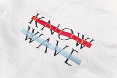 Shoyoroll Batch #76: Know Wave | Kimono 350/450 GSM Top Quality Fight Gear