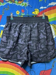 Phalanx Stealth HPTX 5″ ULTRALIGHT SHORTS Digital Camo Black/Gray XS EXTRA SMALL