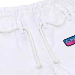 Best Selling White Shoyoroll Retro Gradient Kimonos BJJ Gi Jiu Jitsu Suit