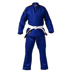 Tatami Fightwear Ladies Nova Basic BJJ GI – F1 – Blue