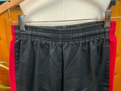 Century Martial Arts Uniform Suit Shirt Top Pants Tae Kwan Do ATA *SIZE 2*