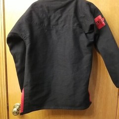 Elite Martial arts Clothing C2