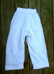 Kids Tae Kwon Do, Karate, Judo, ATA gee Outfit size 00
