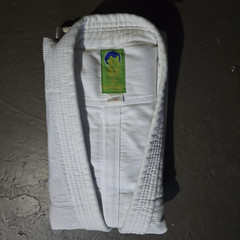 Gladiator by Proforce Unisex Heavy Cotton RN# 53635 A1 #1 Judo Gi Uniform Top
