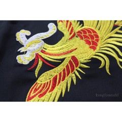 Women’s Embroidery Wushu Changquan Uniform Kung fu Tai Chi Martial arts Suit