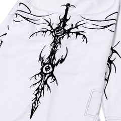 Best Selling Shoyoroll Tribal Kimonos BJJ Gi in 350/450 GSM All Sizes & Colours