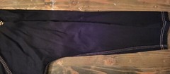 Shoyoroll Absolute Fit – Gi BJJ – Size A3 – V2 Gold Patch/Stitch – Made In USA