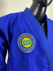 Premium Custom BJJ Gi Brazilian Jiu Jitsu Gi 450gsm Gi Kimono Logo Embroidry MMA