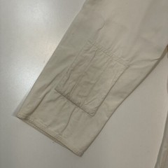 Vintage Youth Karate Top Bottom Professional Jiu Jitsu BJJ Brazilian MMA White