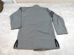 Elite Martial Arts Top C3 Grey Work Out Practice Uniform