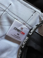 Combat Corner CRNR 42/6 Fishers BJJ Supreme Hybrid Shorts Size 42 Men’s 22887