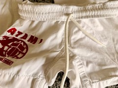 ORIGINAL TATAMI FIGHTWEAR JIU JITSU GI KIDS M2 WHITE