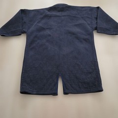 Japanese Kendo Gi Jacket Uniform M Koei Size L Martial Arts