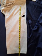 Mizuno Judo Jacket Top Double Weave Adult Karate