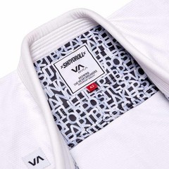 Shoyoroll RVCA x Heartbreakers Batch 115 BJJ Gi Competition & Training Kimono