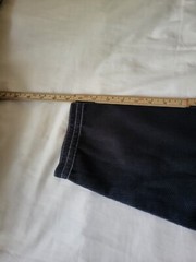Ronin Samurai Gi Faded Navy Blue A0 Gi ONLY