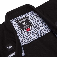 Shoyoroll RVCA x Heartbreakers Batch 115 BJJ Gi Competition & Training Kimono