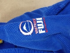 Fugi Kimono/ Gi Top Sz C2 Judo
