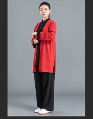 Tai Chi Clothing Practice Clothes Taijiquan Clothes Martial Arts Clothes