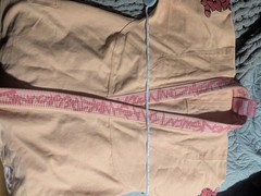 Tatami Public Dominion BJJ Gi