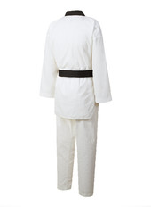 Adidas New Version ADI-CHAMPION 2 Taekwondo Uniform CHAMP-2 WT Dobok TKD + Gift
