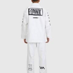 Shoyoroll RCVA Street X BJJ Gi | BJJ Kimono 450 GSM Top Quality Gi