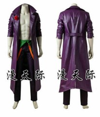 NEW! Game INJUSTICE2 Cosplay Costume Halloween Full Set@