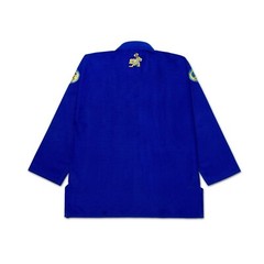 Shoyoroll IBJJF 2024 WAZAir Ultralite Brazilian Jiu-Jitsu BJJ Kimono Uniform Gi