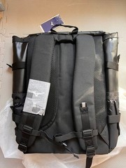Mizuno Judo Backpack Kodokan Logo Japan Limited Martial Arts Gear Bag 30L