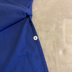 BMA Best Sangmoosa Taekwondo Uniform Gi USWC Black Belt Club Size 4 Blue MMA