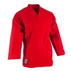 ProForce Lightning 8oz Martial Arts Karate Traditional Jacket/ Top – 55/45 Blend