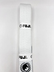 Fuji Jiu Jitsu Belt – Renzo Gracie – Judo – White – Children’s Size C0 New