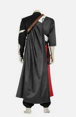 Rogue One A Star Wars Story Chirrut Imwe Donnie Yen Full Set Cosplay Costume