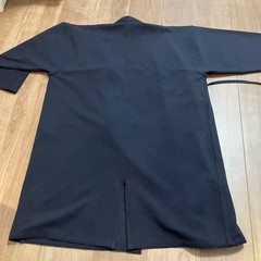 Japanese Kendo Gi Jacket Hakama Set Mitsuboshi Glove Cover Uniform